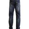 Stetson Modern Fit "V" Stitched Jeans