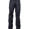 Stetson Men's 1312 Relaxed Fit Straight Leg Jeans