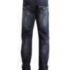 Stetson Modern Fit "V" Stitched Jeans - Big & Tall