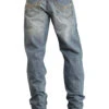 Stetson 1520 Fit Classic "X" Stitched Jeans - Big & Tall