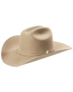 Stetson Men's 4X Corral Wool Cowboy Hat