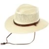 Stetson Men's Airway UV Protection Western Straw Hat
