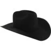 Stetson Men's Apache 4X Buffalo Felt Hat