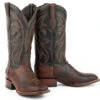 Stetson Men's JBS Cody Handmade Boots - Brown Calf