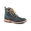 Stetson Men's Chukka Boots W/Lug Sole - Blue