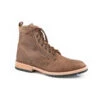 Stetson Men's Chukka Boots W/Lug Sole - Tan