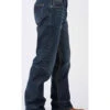 Stetson Men's Modern Fit Bootcut Jeans