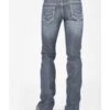 Stetson Women's 818 Contemporary Bootcut Jeans