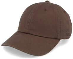 Baseball Cotton Brown Adjustable - Stetson