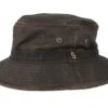 Drasco Co/Pes Brown Bucket - Stetson