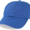 Baseball Cotton Blue Adjustable - Stetson