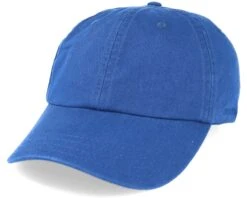 Baseball Cotton Blue Adjustable - Stetson