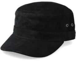 Pigskin Black Army - Stetson