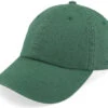 Baseball Cotton Forest Green Adjustable - Stetson