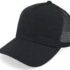 Cotton Black Trucker - Stetson