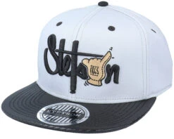 Baseball Shaka Cotton-3 Snapback - Stetson