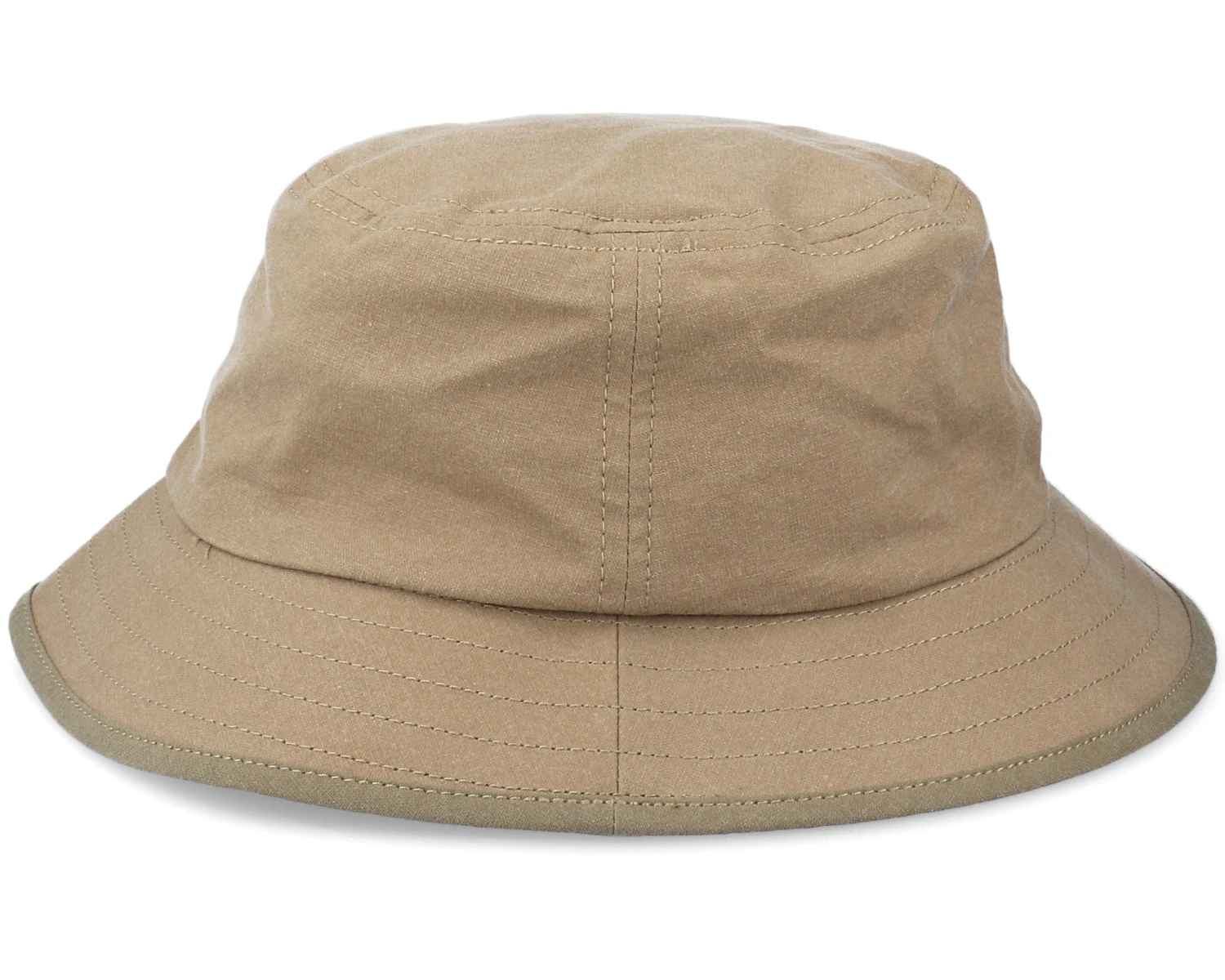 Delave Organic Cotton Olive Bucket - Stetson - Image 3
