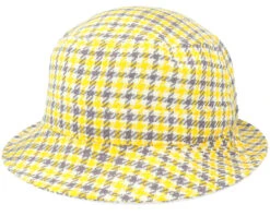 Check Yellow Bucket - Stetson