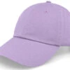 Baseball Cap Cotton Lilac Dad Cap - Stetson