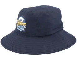 Fast Dry Black Bucket - Stetson