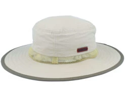 Outdoor Beige Traveller Bucket - Stetson