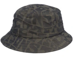 Outdoor Bucket - Stetson