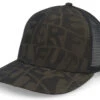 Baseball Cap Outdoor Trucker - Stetson