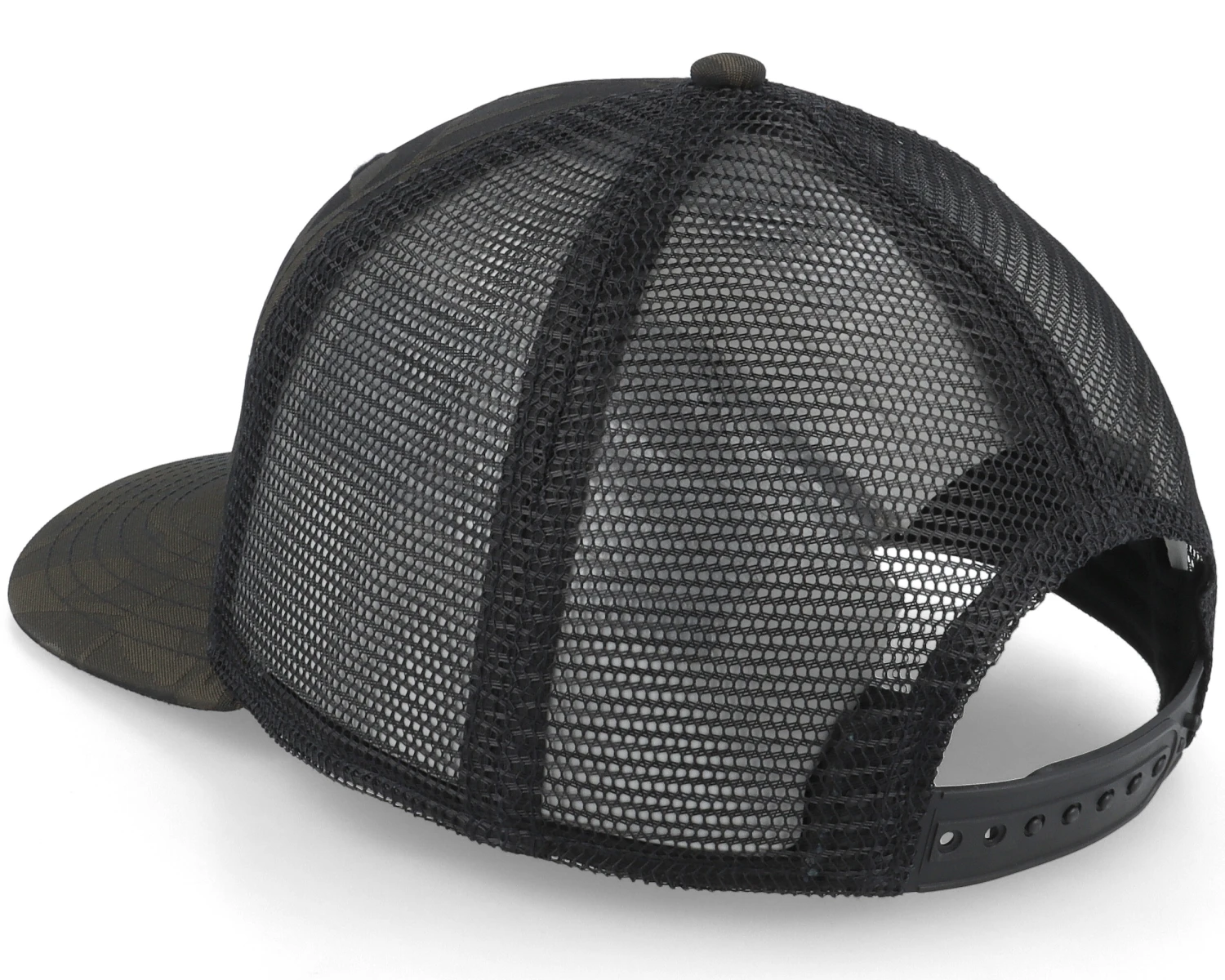 Baseball Cap Outdoor Trucker - Stetson - Image 3