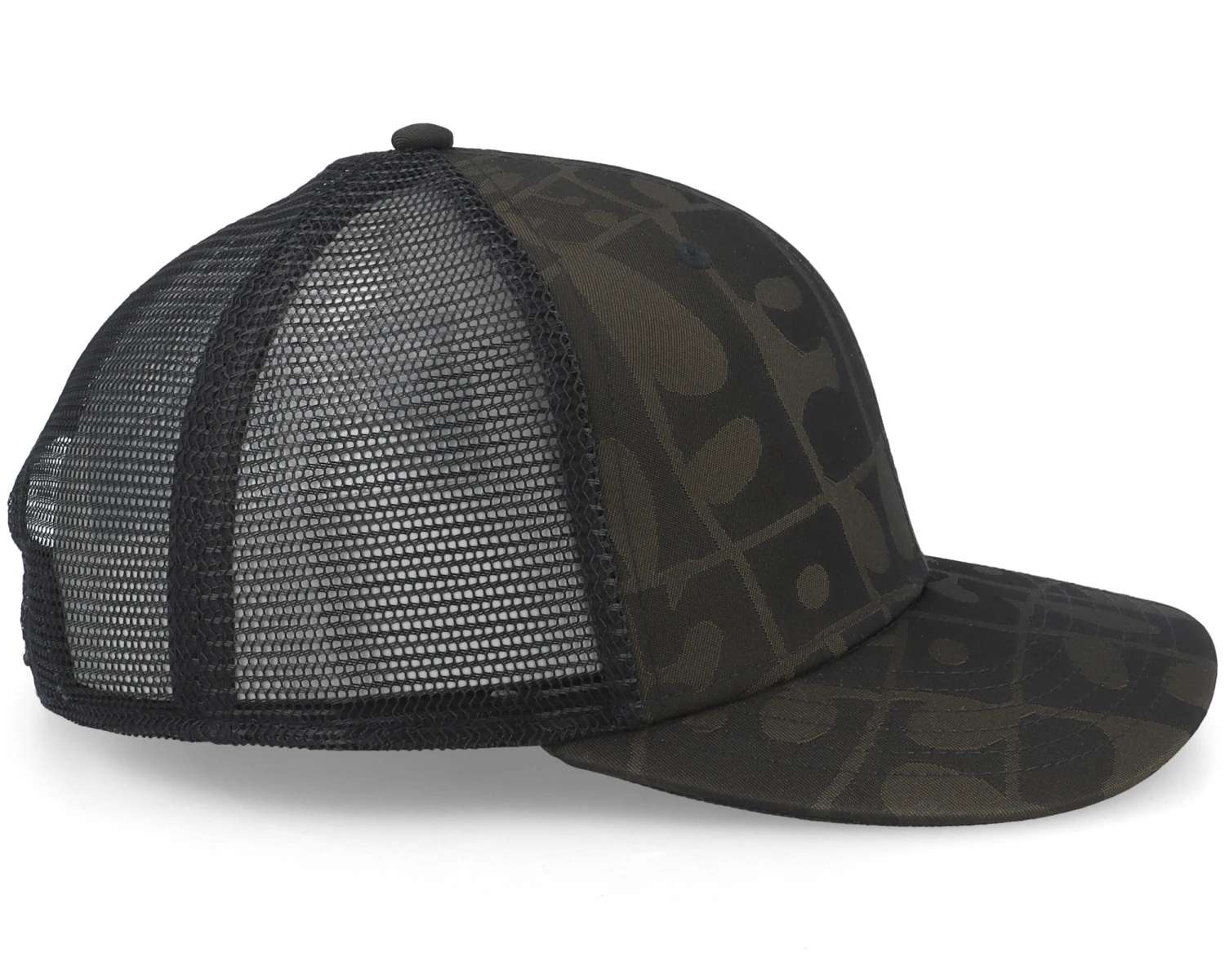 Baseball Cap Outdoor Trucker - Stetson - Image 4