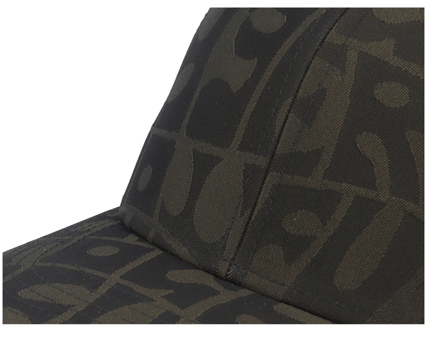 Baseball Cap Outdoor Trucker - Stetson - Image 6