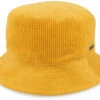 Corderoy Manchester Yellow Bucket - Stetson