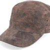 Pigskin Brown Army - Stetson