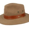 Cotton Brown Traveller - Stetson